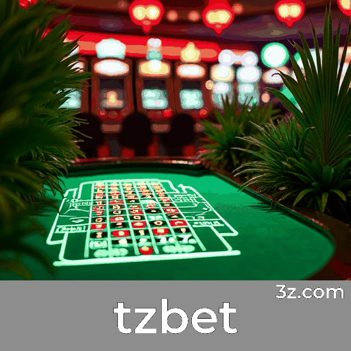 Cassino Online tzbet